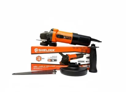 فرز شیلدر 1514