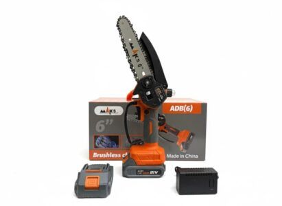 اره شارژی مکس تیغ 15 سانت