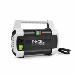 کارواش 110 بار اکسل