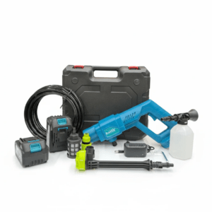 رزرو اقساطی کارواش شارژی راویکس