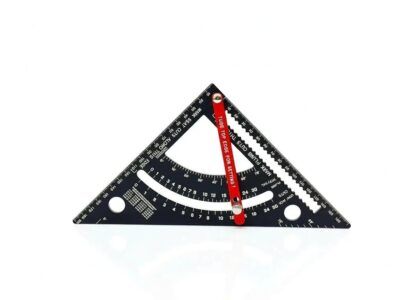 مثلثی همه کاره مندج 7 اینچ اوتنسی