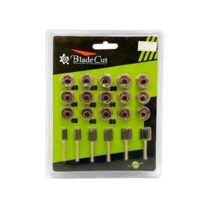 ست 51 عددی سنباده بلید کات