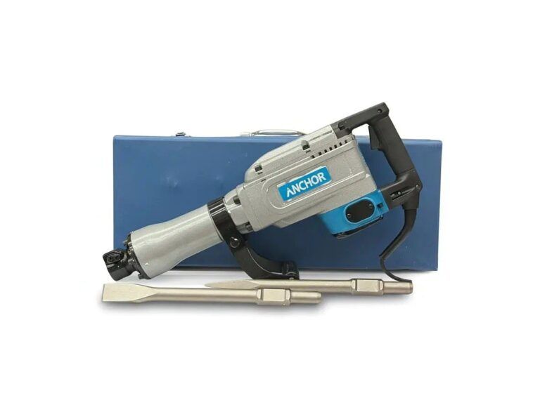 رزرو اقساطی بتن کن ( چکش تخریب ) پی ام 16 کیلویی DH7