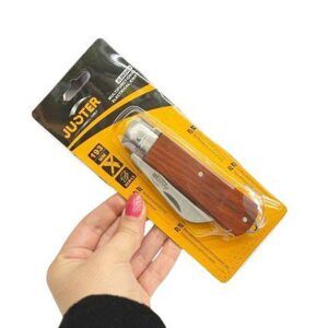 چاقوی کابل بر پیوند جاستر