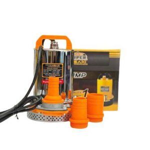 کفکش 12 ولت هیستاکی