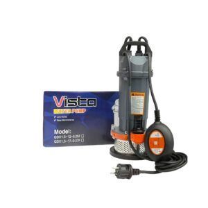 کفکش 12 متری فلوتر ویستا 1 اینچ