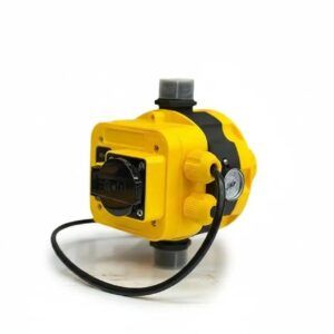 ست کنترل ریوال