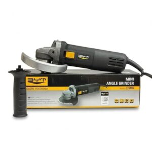 مینی فرز 105 BYT مدل 5105