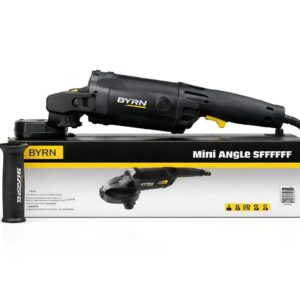 مینی فرز BYT  دسته بلند 1300وات مدل 5130