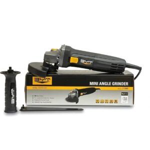 مینی فرز 800 وات 5800-2/BYT