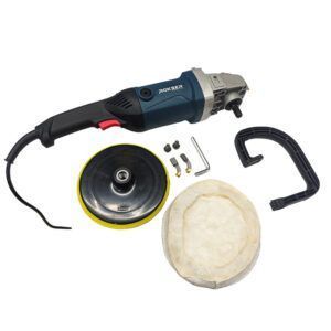 رزرو اقساطی پولیش راکسر 7200