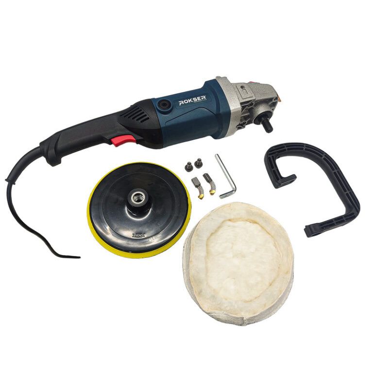 رزرو اقساطی پولیش راکسر 7200