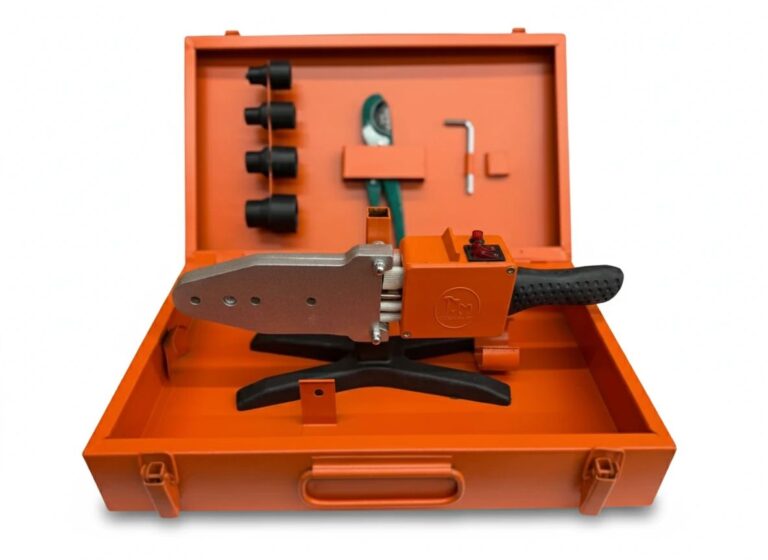 رزرو اقساطی اتو لوله دو المنت صنعتی تک جوش ماهان