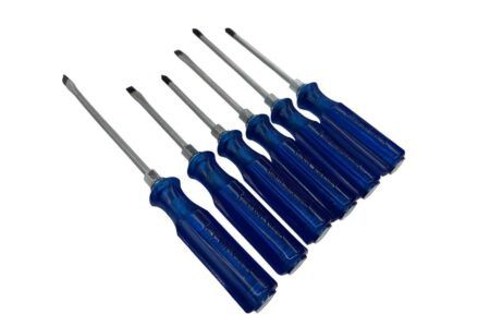 پیچگوشتی 6 عددی ظربه خور ساواکو