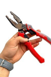 انبر دست فوق صنعتی همه کاره پراید