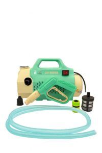 کارواش 140 بار (رزرو اقساطی ) دینامی ای تی اس