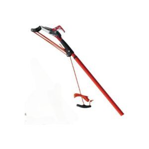 قیچی شاخه زن طنابی به ابزار