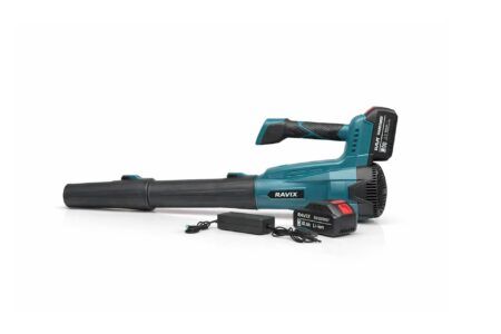 رزرو اقساطی خزان روب شارژی  850 راویکس