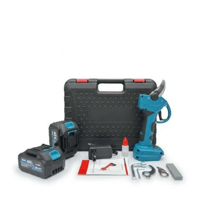 رزرو اقساطی قیچی شارژی راویکس