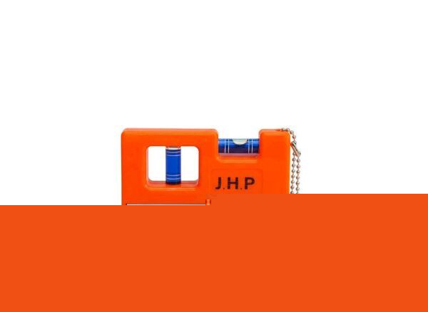 تراز جيبي JHP