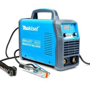 دستگاه جوش ماکسیل 400 امپر اسمی