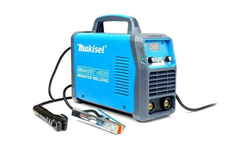 دستگاه جوش ماکسیل 400 امپر اسمی