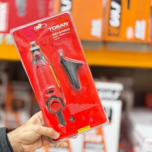 فرز مینیاتوری توسن 130 وات بلیستر کارتی 3513 mdg