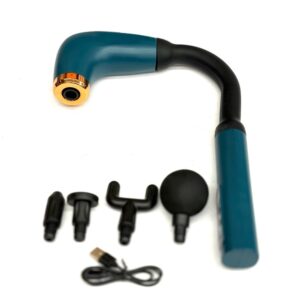 ماساژور فاسیکال گان