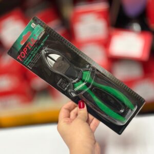 سیم چین سایز 8 فشار قوی تاپ تول