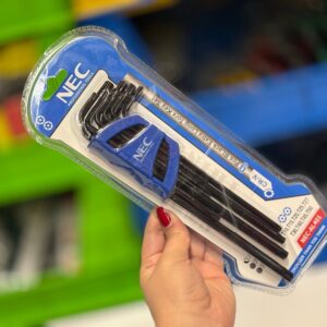 الن کارتی ای ان سی ستاره ای مشکی