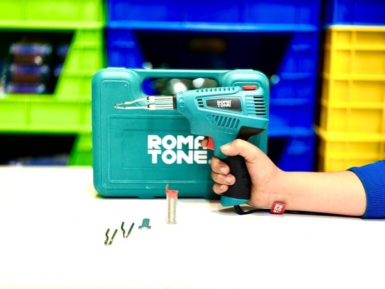 هویه برقی روماتون 5295