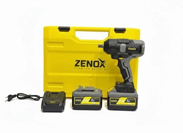 بکس شارژي زنوکس 700 نيوتن 1/2
