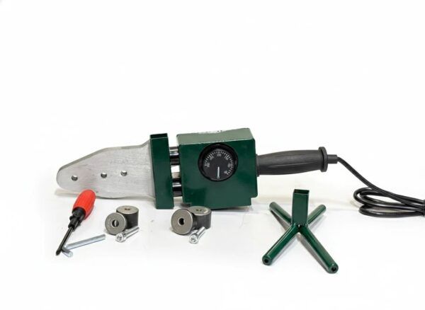 اتو لوله فوجي تکس کارتني 1201