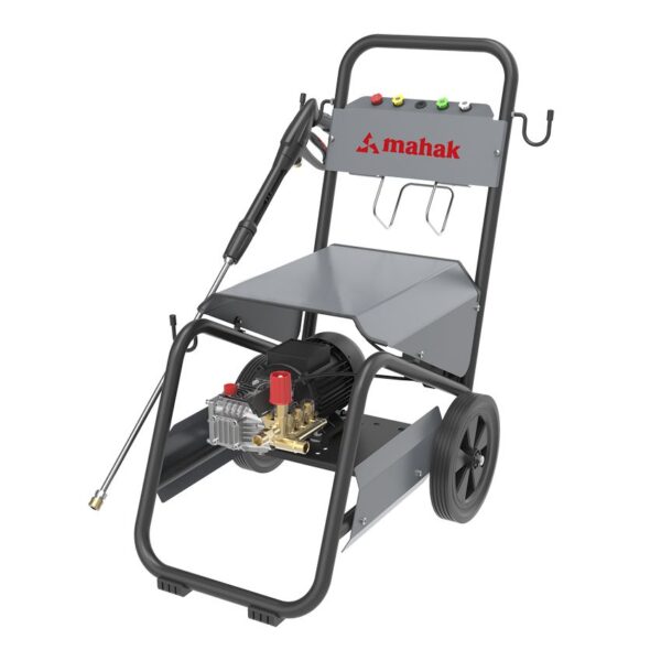کارواش 210بار اينداکشن محک HPW210