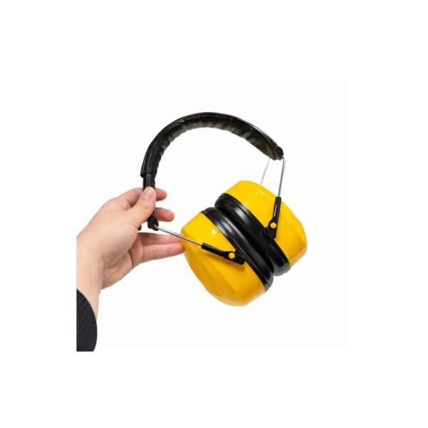 گوشي صداگير هدفوني نويز