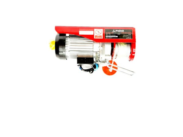 وينچ 600 ک 22متري محک PA600A/22