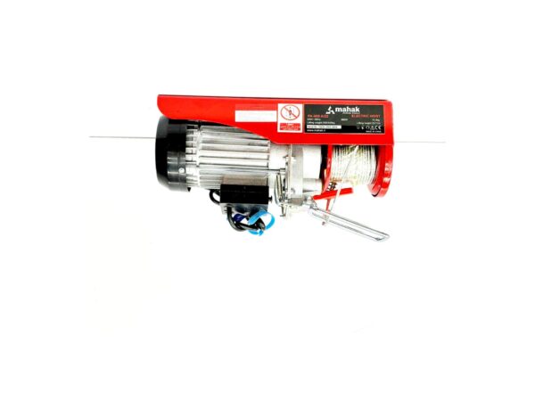 وينچ  400  ک  22متري محک PA400A/22