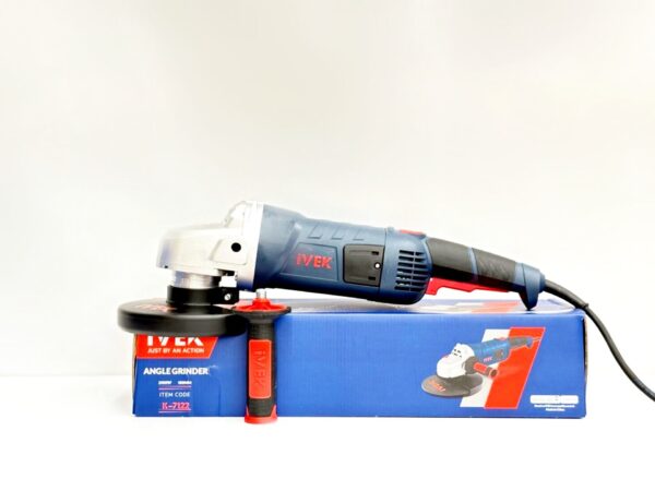 فرز اهنگري 2500 وات ايوک 7122