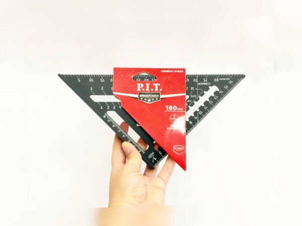 گونيا مهندسي پي اي تي مدرج تراز دار PIT04-0180B