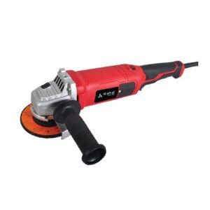 مینی فرز 1200 وات دیمر دار محک AG125 VS