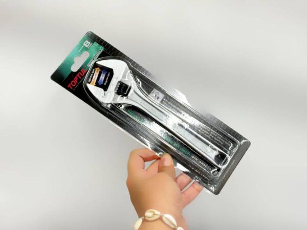 فرانسه سايز8 تاپ تول