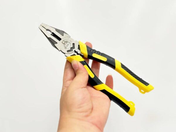 انبردست چيني پليرس pliers