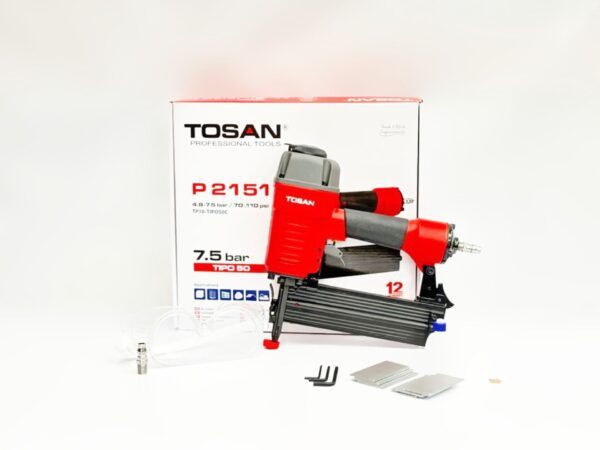 ميخکوب بادي تيپو 50 توسن