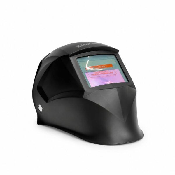 ماسک جوشکاري اتومات مشکي 891 اينتي مکس