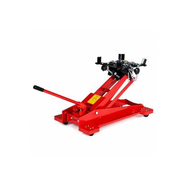 جک سوسماري گيربکس درار2 تن کد53 نورس