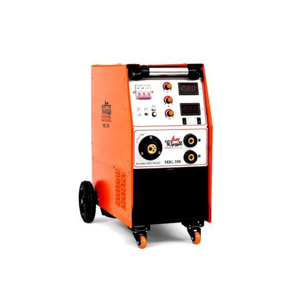 دستگاه جوش سماء ميگ 350 امپر (CO2)