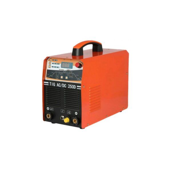 دستگاه جوش ارگون AC.DC 250 سما