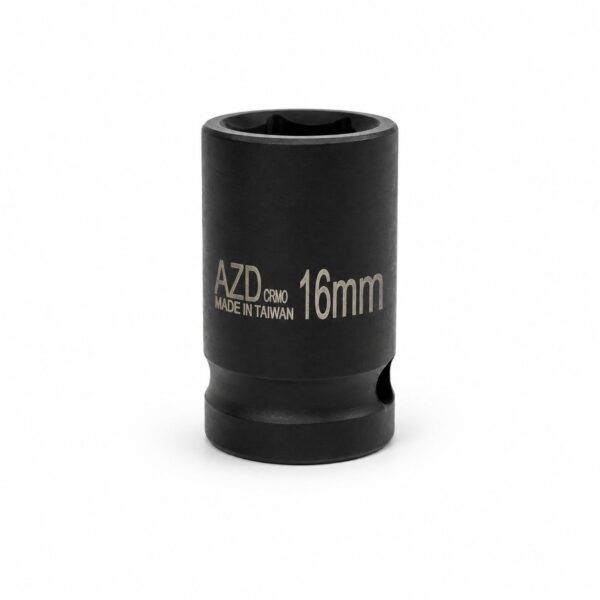 بکس فشار قوي 16 azd
