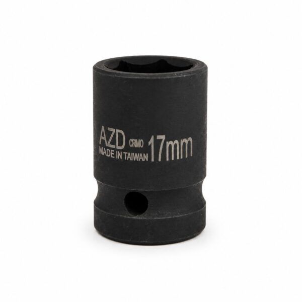 بکس فشار قوي 17 azd