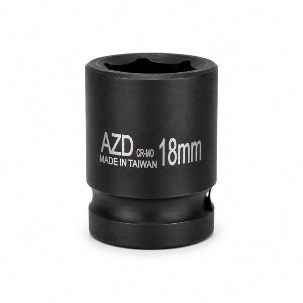 بکس فشار قوي 18 azd